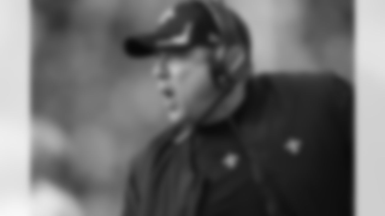 Following his NFL retirement announcement, we look back at Saints' head coach Sean Payton's career with some of the best photos from his time in New Orleans.