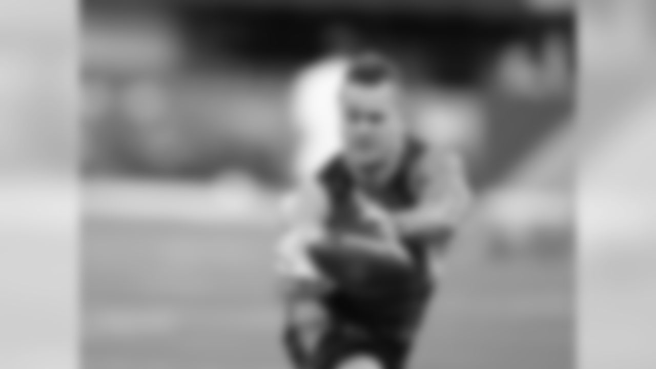 RB Daniel Lasco