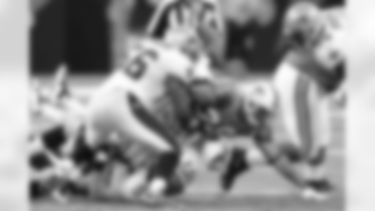 Saints vs Dolphins Preseason 4
