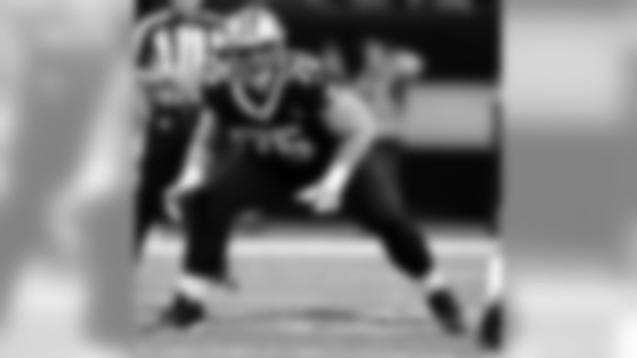 Panthers 33 - Saints 14 (L)
13-3 for the 2018 Season
Number 1 Seed in the NFC
New Orleans Saints 2018 Season
Michael C. Hebert
