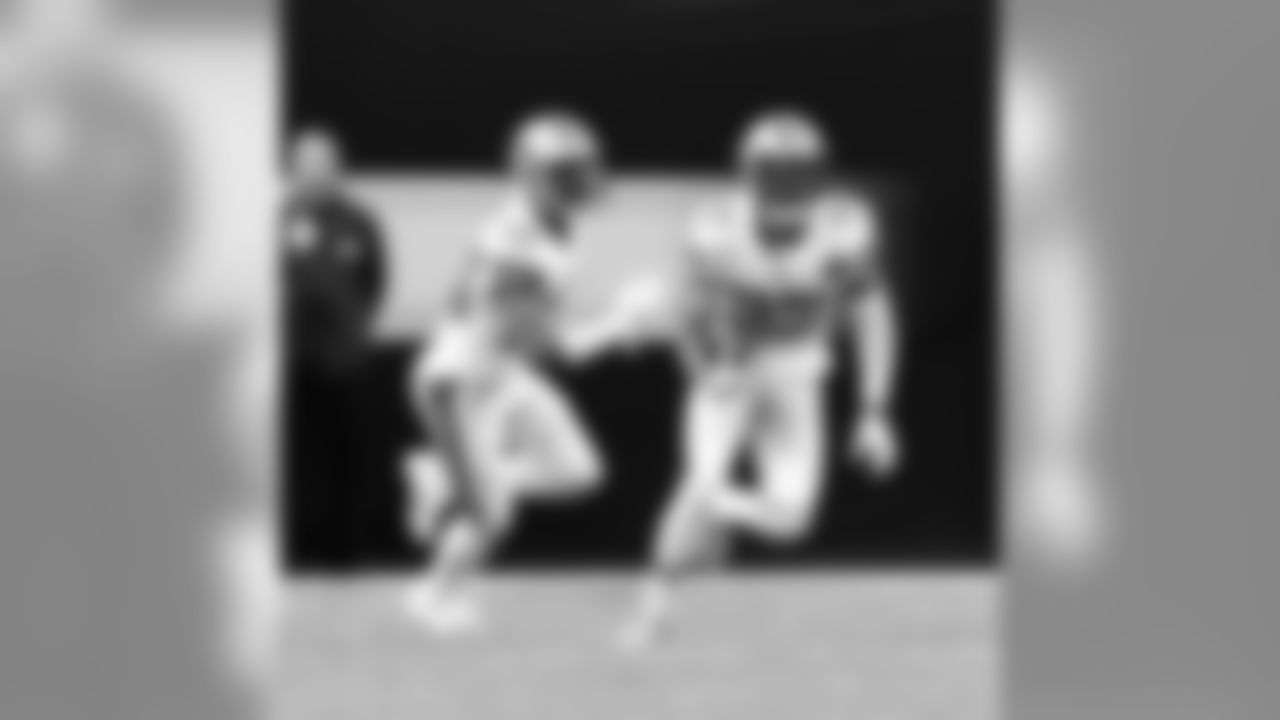 Saints 48- Eagles 7 (W)
New Orleans Saints 2018 Season
Michael C. Hebert