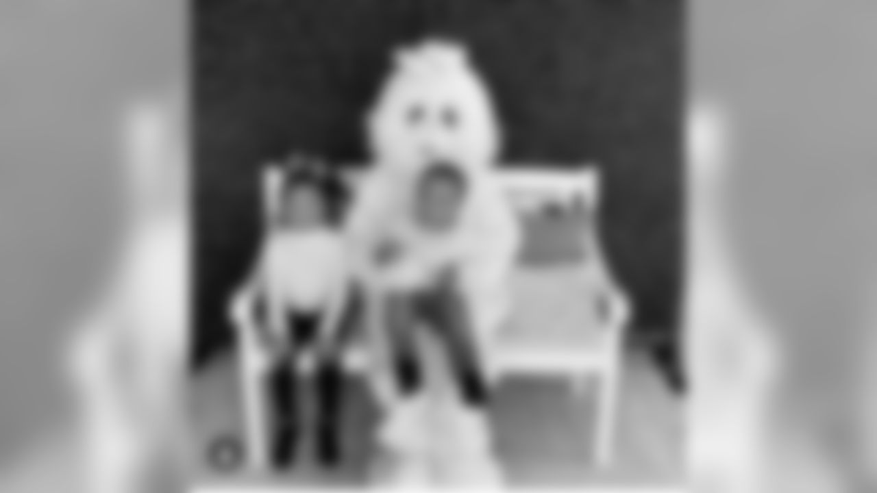 Craig Robertson: What a difference a year makes