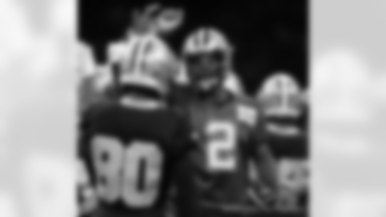 New Orleans Saints quarterback Jameis Winston and wide receiver Jarvis Landry took the field for open practice during 2022 Saints Training Camp presented by Rouses Markets on Sunday, August 21 at the Caesars Superdome.