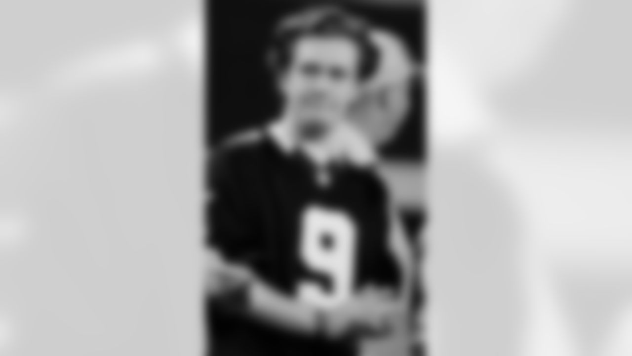 Cowboys 13- Saints 10 (L)
New Orleans Saints 2018 Season
Michael C. Hebert