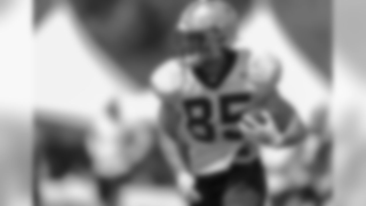 New Orleans Saints Training Camp presented by Verizon on August 7, 2019 at Ochsner Sports Performance Center in Metairie, Louisiana.
