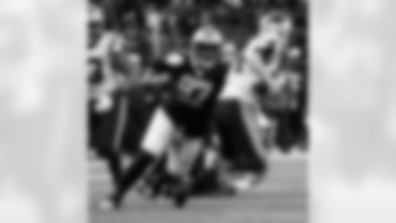 Check out the game action from the New Orleans Saints win against the Carolina Panthers in Week 18 of the 2022 NFL season.
