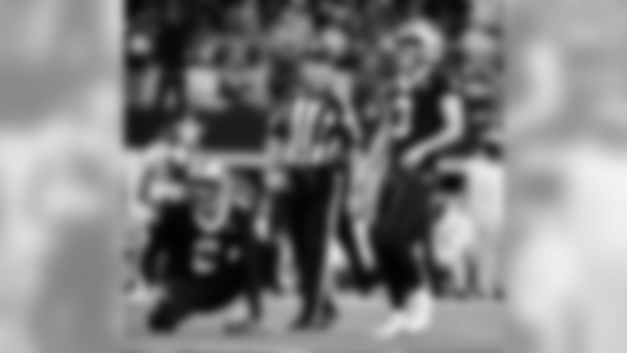 Cowboys 13- Saints 10 (L)
New Orleans Saints 2018 Season
Michael C. Hebert