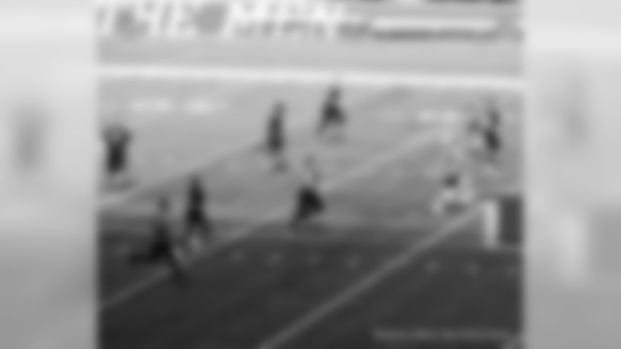 SEATTLE PRACTICE 9-16-2019
2019 New Orleans Saints
All Images Copyright Michael C. Hebert