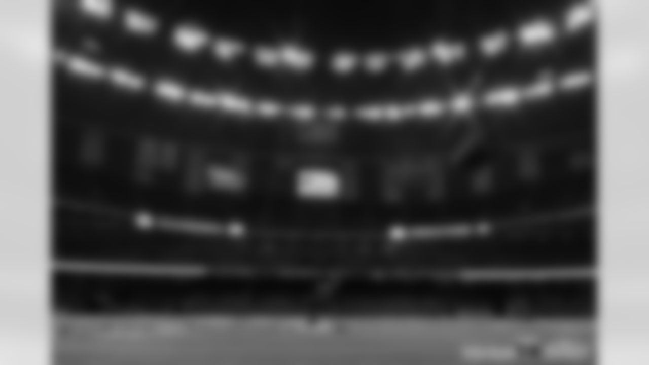 Superdome Update 1 2006