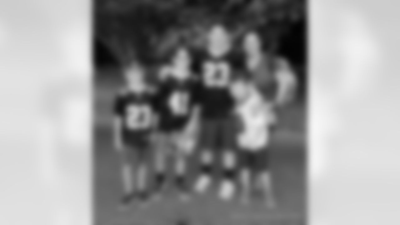 New Orleans Saints Training Camp 2018
First Day in Pads
Michael C. Hebert