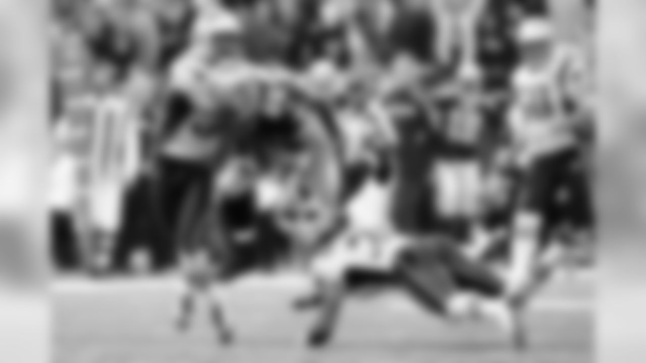 Saints vs Patriots Photo Gallery