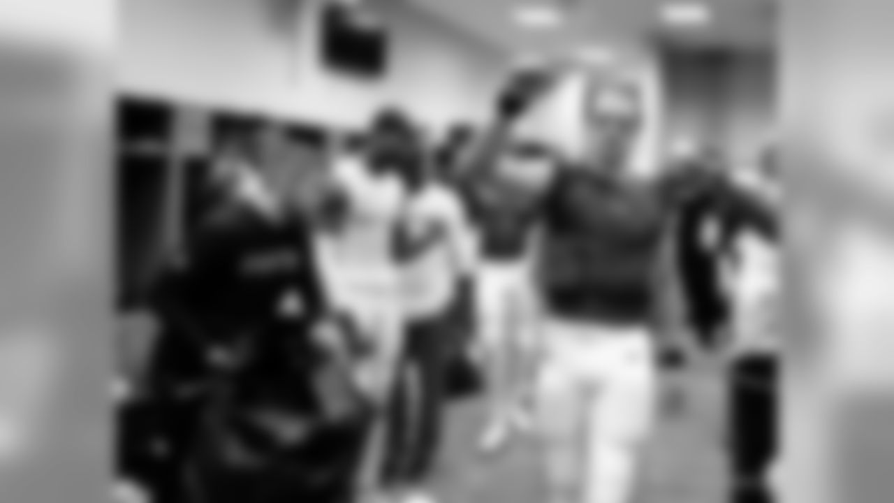 2018 Season
Saints beat Giants in New York (W)
New Orleans Saints 2018 Season
Michael C. Hebert