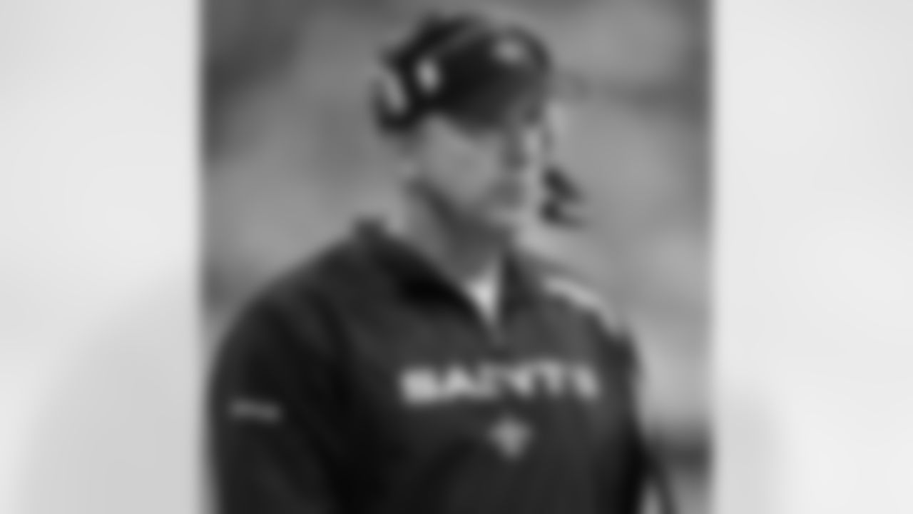 Saints at Texans Preseason 2