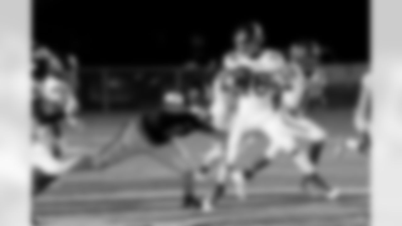 The Hurricanes of South Plaquemines celebrated their homecoming on Friday night as they hosted St. Charles Catholic for the Sanderson Farms Louisiana High School Game of the Month, but the visiting Comets unleashed a balanced air and ground attack to score in every quarter and notch a 40-14 victory.