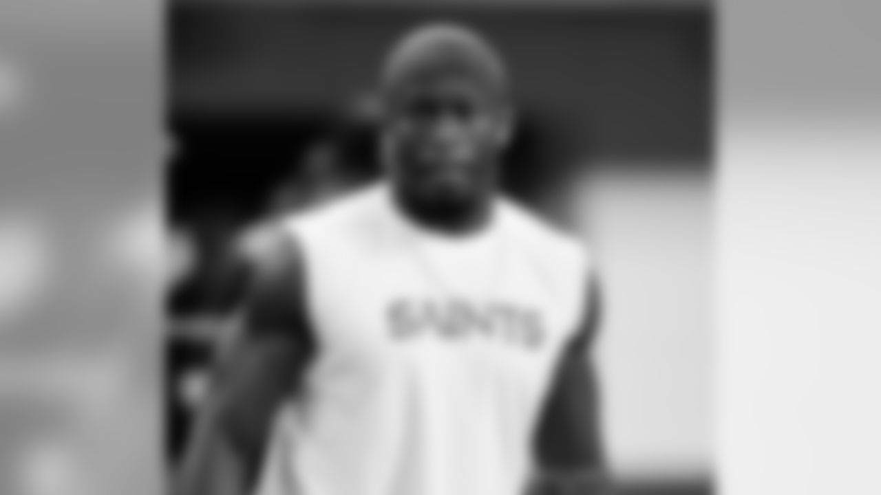 Saints 30 - Vikings 20(W)
New Orleans Saints 2018 Season
Michael C. Hebert