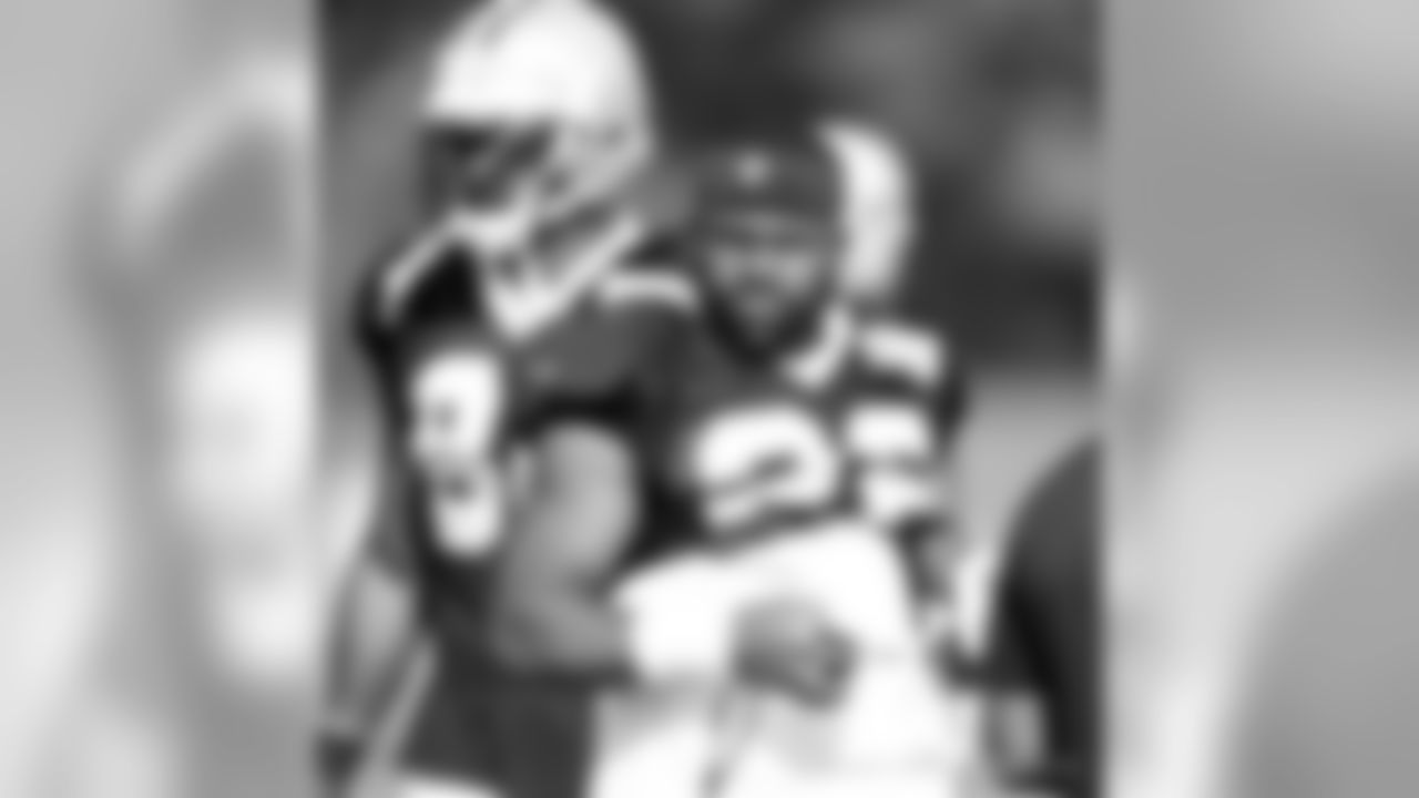 New Orleans Saints Training Camp 2018
First Day in Pads
Michael C. Hebert