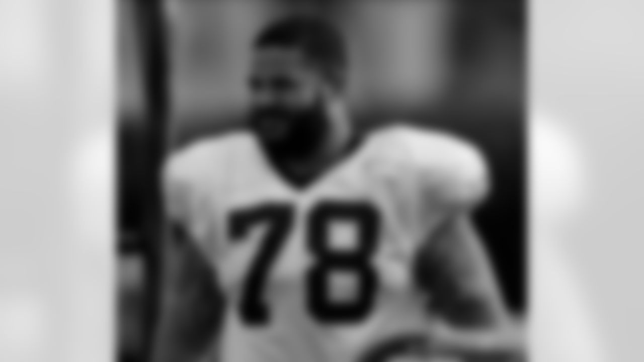 78 Erik McCoy | C/G