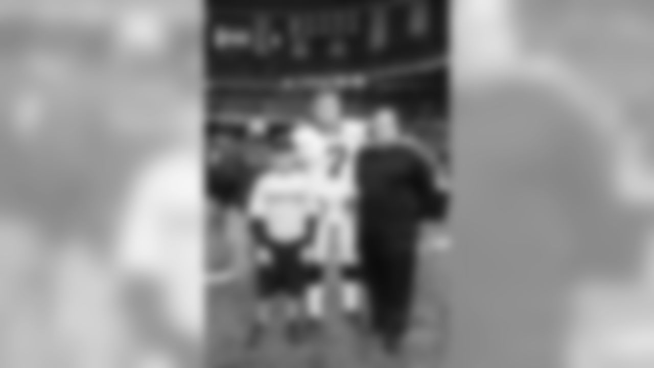 11 19 06 Saints vs Bengals