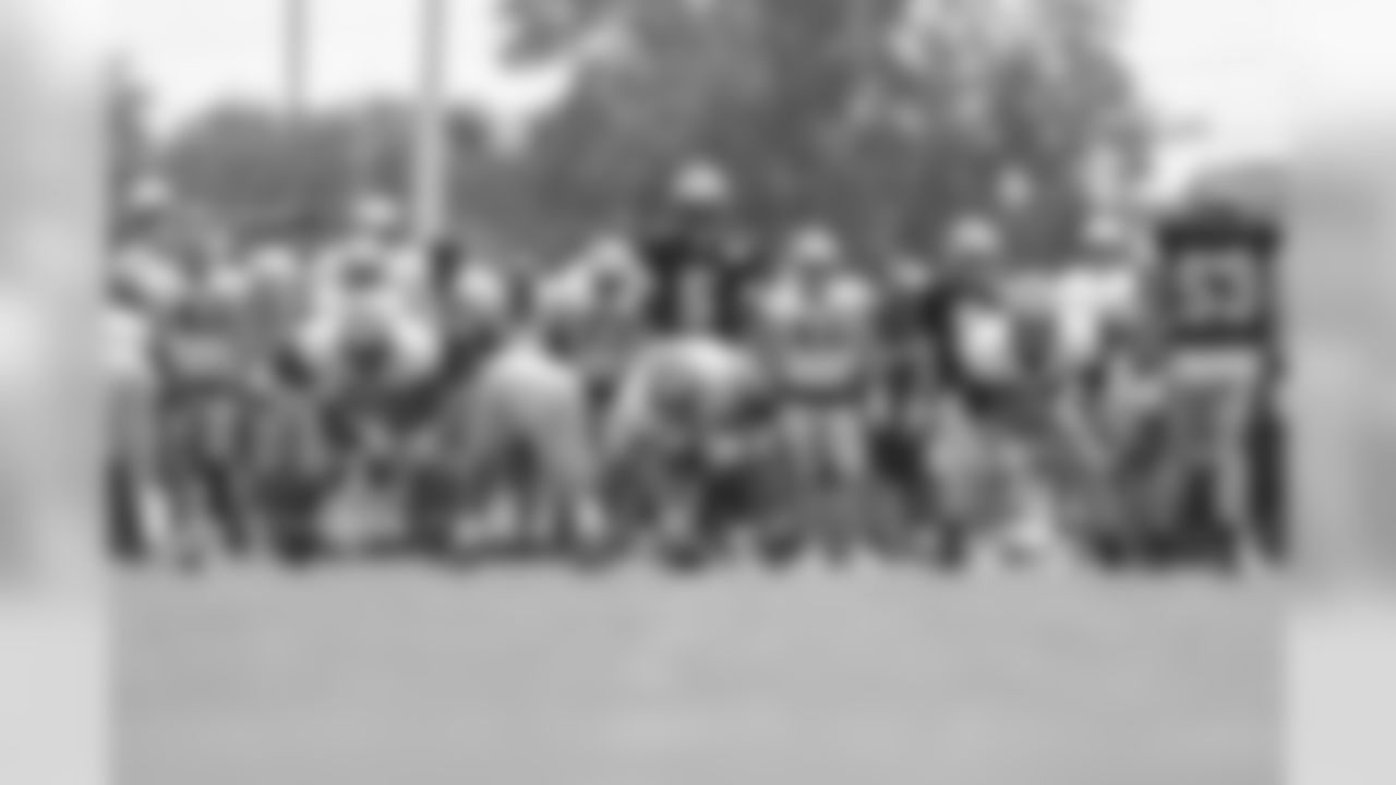 New Orleans Saints Training Camp presented by Verizon on July, 30 2019 at Ochsner Sports Performance Center in Metairie, Louisiana.