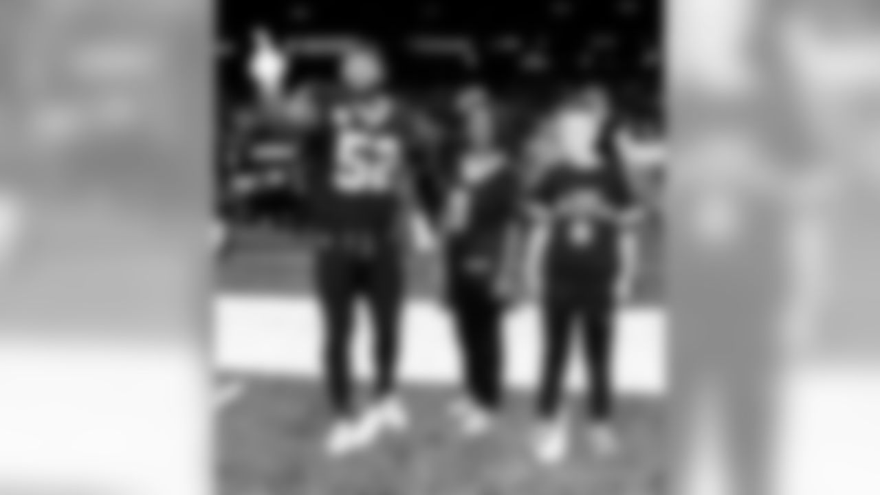 Saints players prepare for their Week 5 division battle against the Tampa Bay Buccaneers at the Mercedes-Benz Superdome