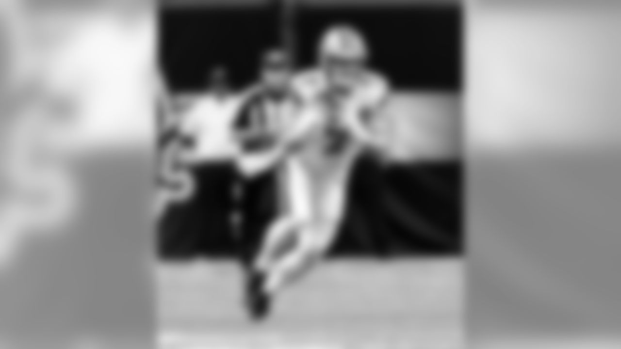 Saints 48- Eagles 7 (W)
New Orleans Saints 2018 Season
Michael C. Hebert