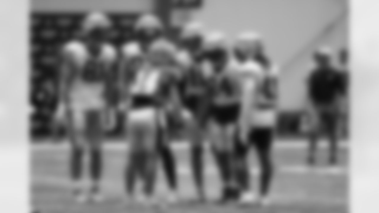 Full coverage of the New Orleans Saints workouts during 2023 Training Camp presented by Rouses Markets on Sunday, August 6.