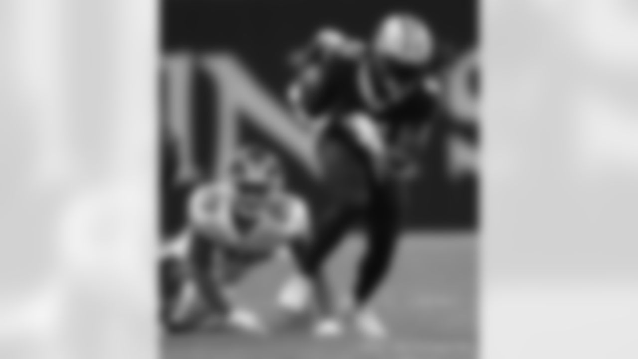 The New Orleans Saints return home to take on the New York Giants in Week 4 on October 3, 2021 at the Caesars Superdome.
