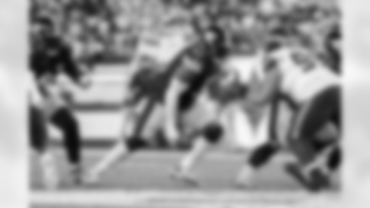 New Orleans Saints announced that they have agreed to terms with offensive lineman Trai Turner on Tuesday, July 25, 2023. Check out Trai in action with the Pittsburgh Steelers and Washington Commanders during his NFL career (and some bonus shots with the LSU Tigers).