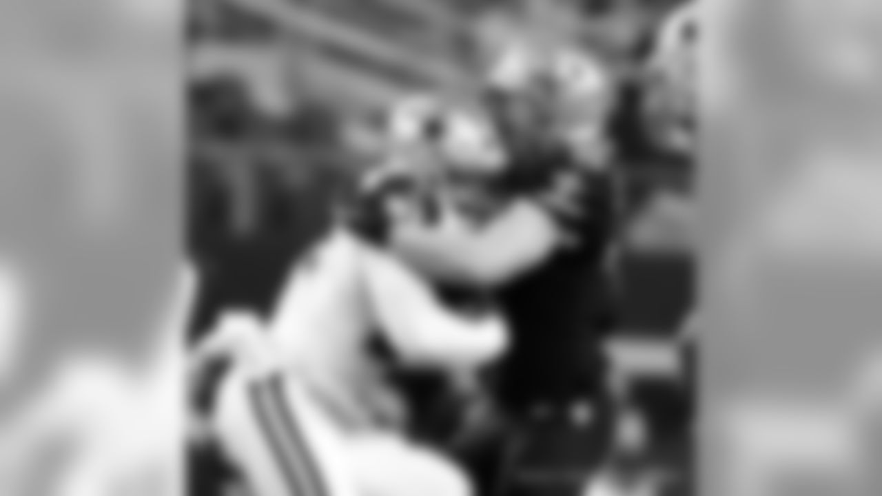 Cowboys 13- Saints 10 (L)
New Orleans Saints 2018 Season
Michael C. Hebert