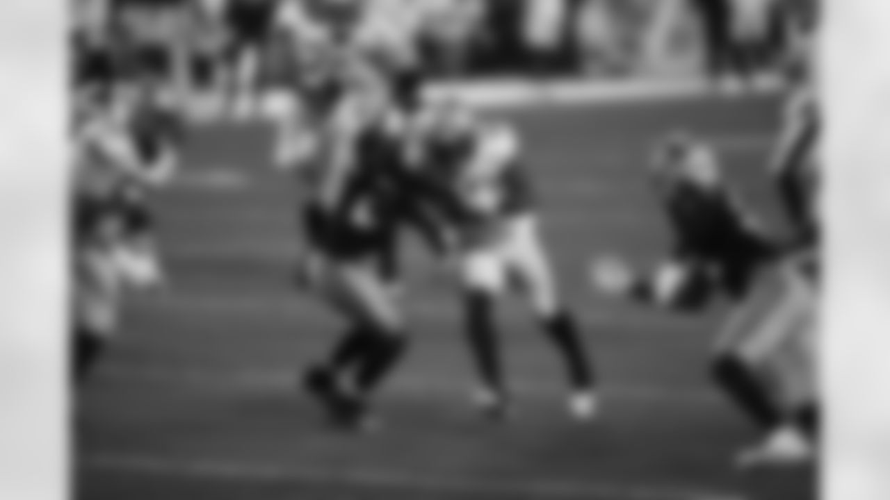 Check out the best action photos from the New Orleans Saints in December 2020 plus our bonus January regular season finale presented by Sony.