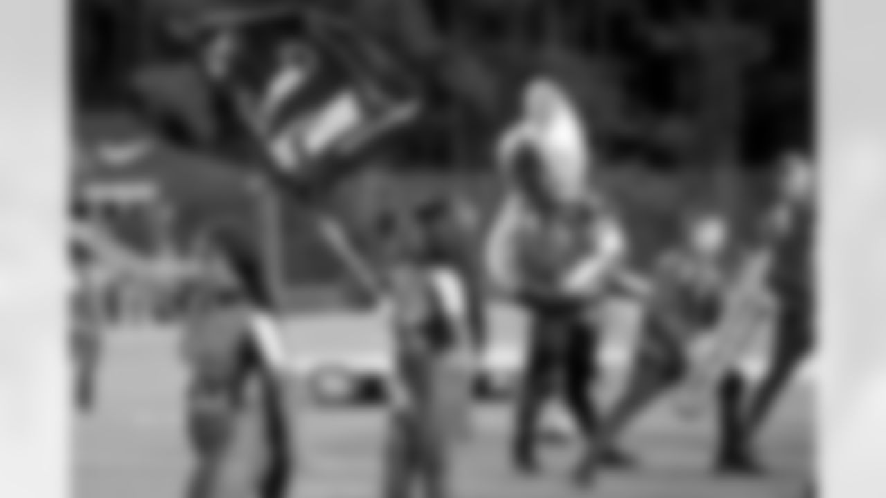 The Biloxi High School Indians hosted the Yellowjackets of St. Martin during the New Orleans Saints Mississippi High School Football Under the Lights on Friday, October 13, 2023. Biloxi crowned their King and Queen during Homecoming celebrations and topped the evening off with a 24-14 victory.
