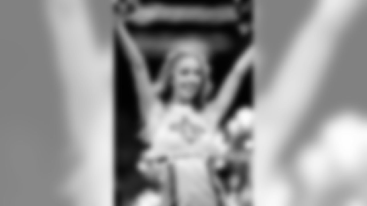 Saints 48- Eagles 7 (W)
New Orleans Saints 2018 Season
Michael C. Hebert