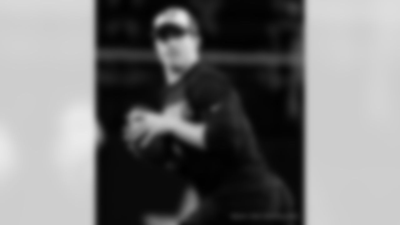 Cowboys 13- Saints 10 (L)
New Orleans Saints 2018 Season
Michael C. Hebert