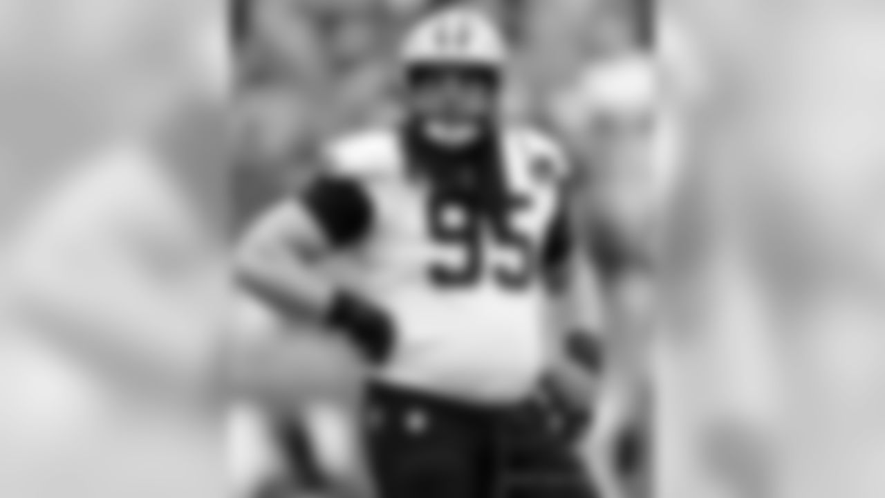 Saints 28 - Bucs 14 (W)
South Division Champions
New Orleans Saints 2018 Season
Michael C. Hebert