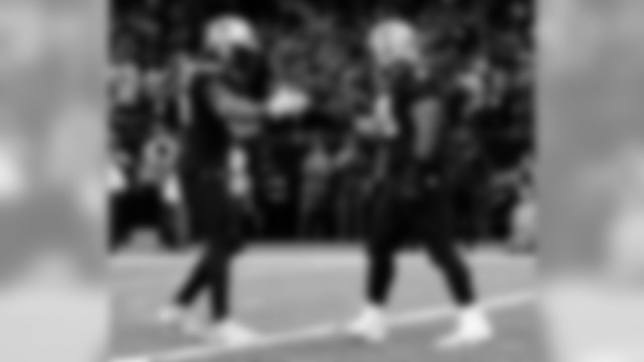 The New Orleans Saints host the San Francisco 49ers at the Mercedes-Benz Superdome on Sunday, December 8, 2019.