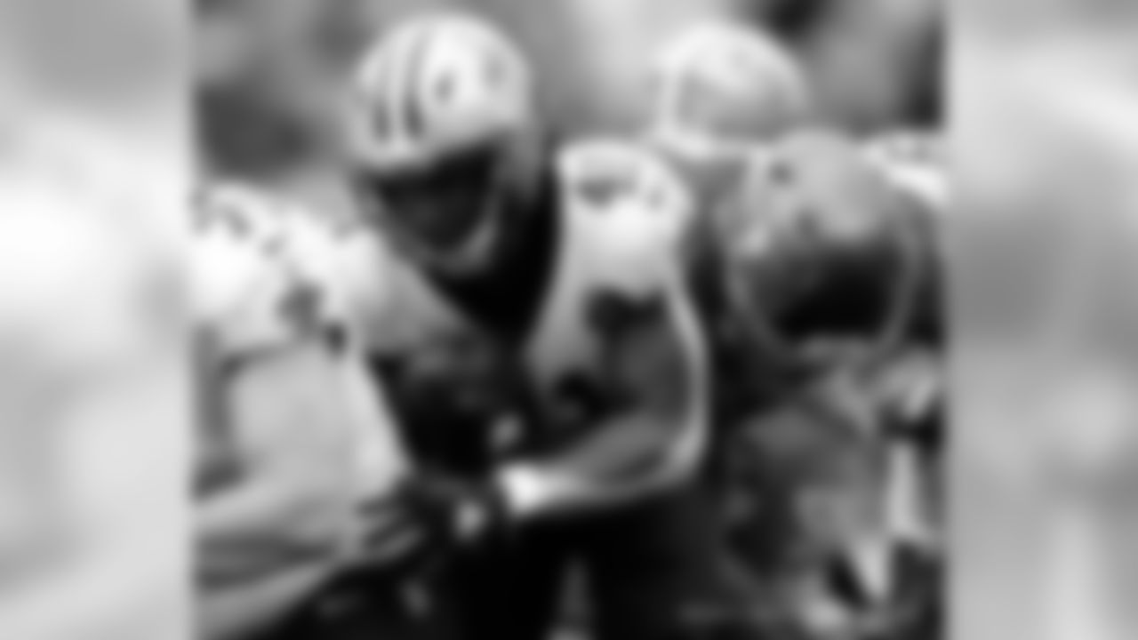 Saints 28 - Bucs 14 (W)
South Division Champions
New Orleans Saints 2018 Season
Michael C. Hebert