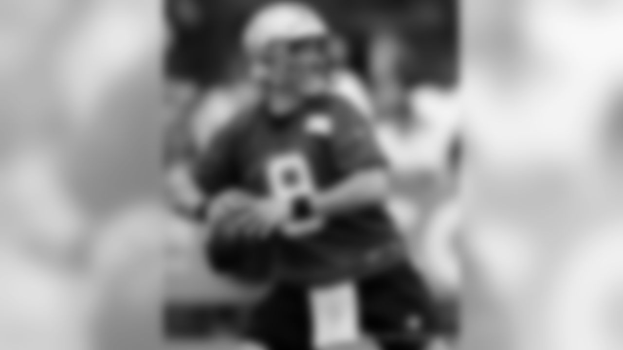 2019 New Orleans Saints - Vet Mini Camp
June 12TH
All Images Copyright Michael C. Hebert
