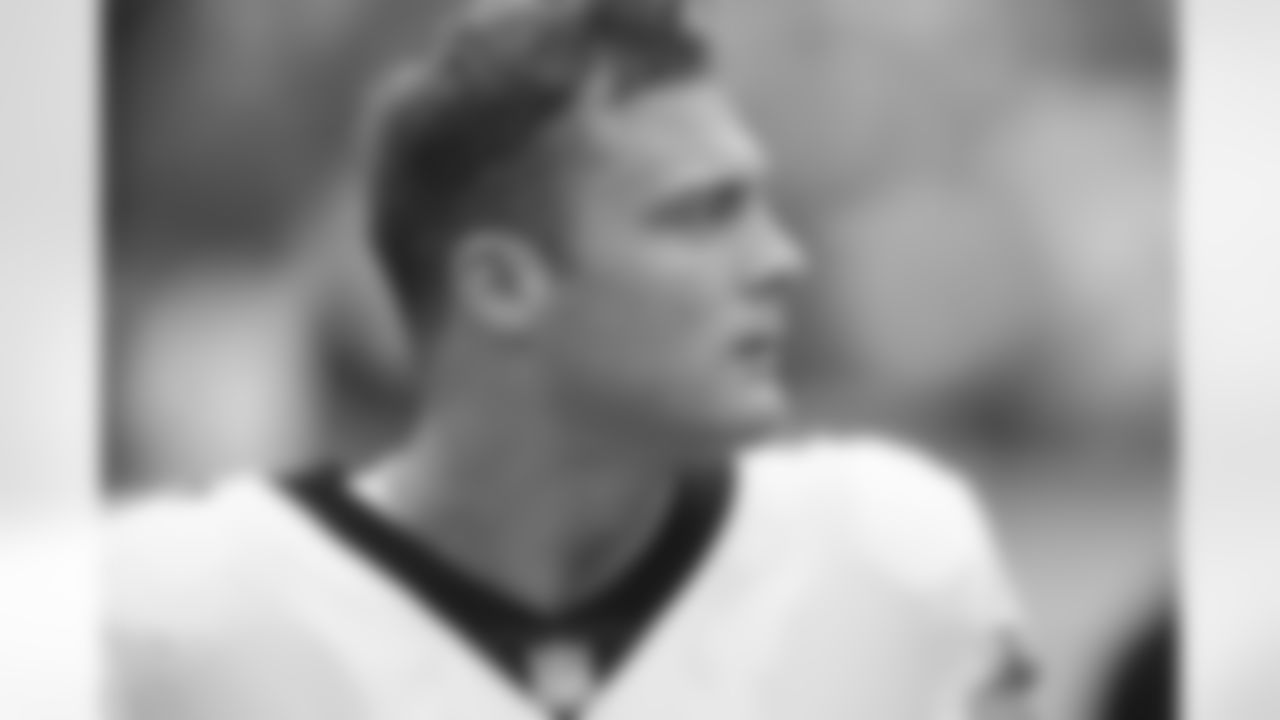 Check out photos of New Orleans Saints linebacker Pete Werner in action during the 2021 NFL season.