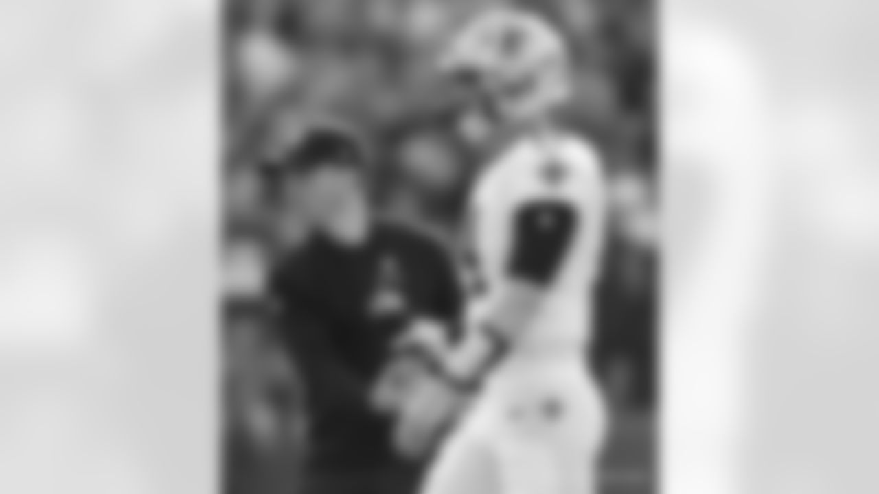 Check out the game action from the New Orleans Saints win against the Philadelphia Eagles in Week 17 of the 2022 NFL season.