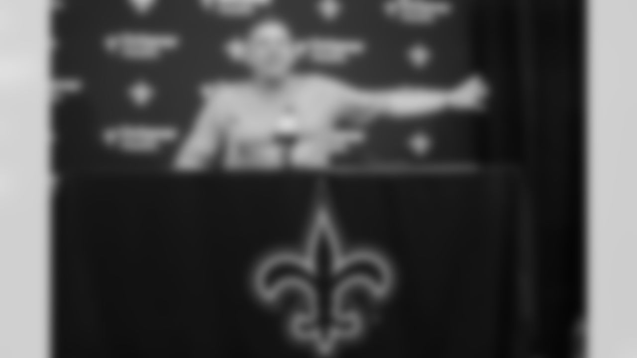 On January 25, 2022, New Orleans Saints head coach Sean Payton announced he was stepping down from his role as head coach after 16 seasons.