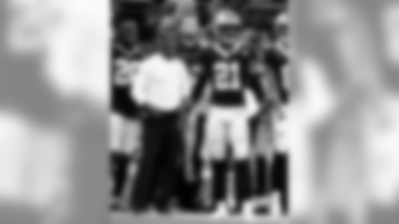 August 18, 2018
Pre Season Game - 1P
Arizona 20 - New Orleans 15 (L)
New Orleans Saints 2018 Season
Michael C. Hebert