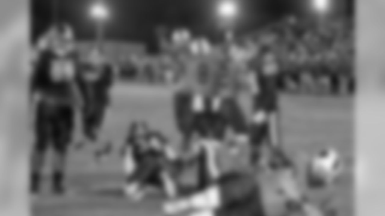 The George County Rebels hosted the Petal High School Panthers during the Sanderson Farms High School Game of the Month on November 1st, 2019 in Lucedale, Mississippi. The visiting Panthers put a damper of the Rebels Senior Night with a 42-7 victory.