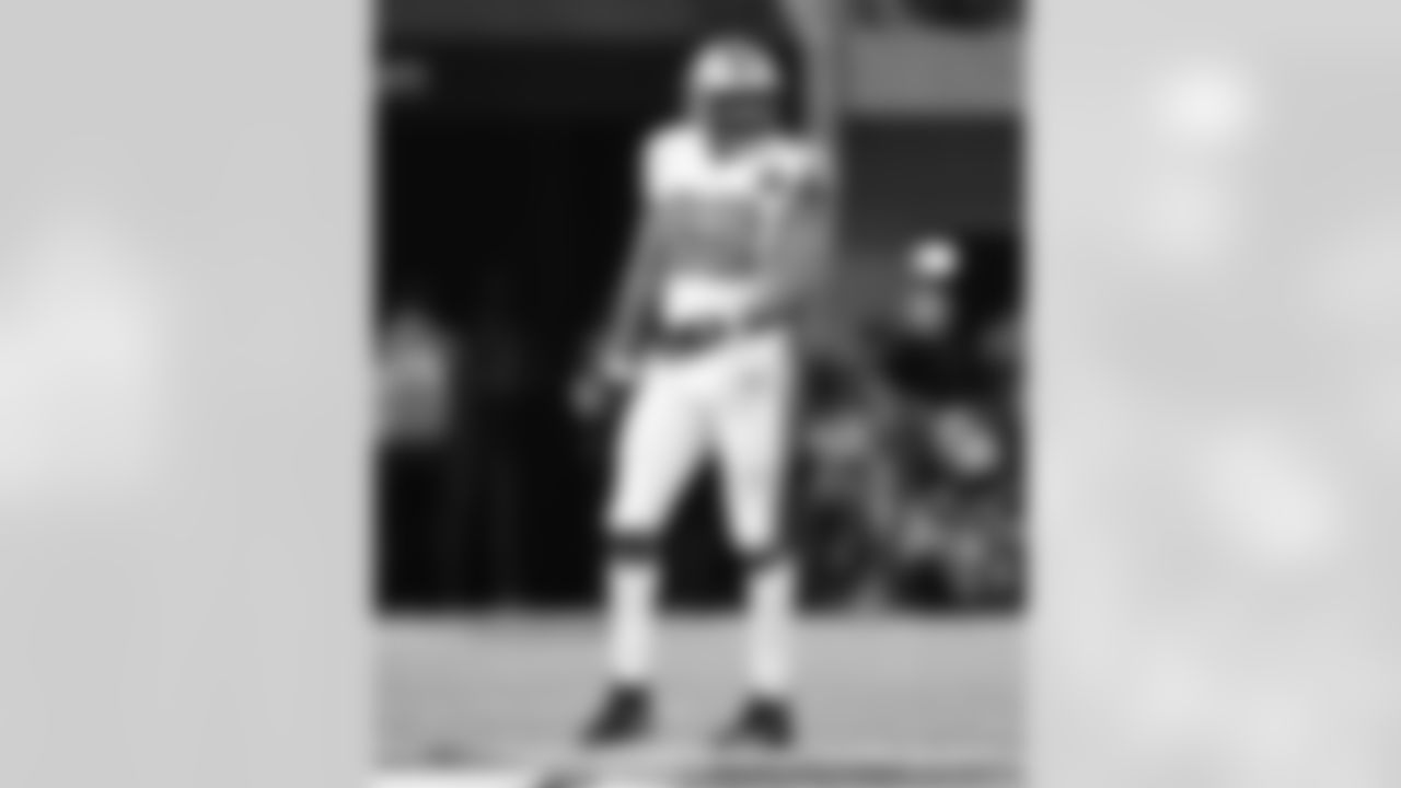 Saints 30 - Vikings 20(W)
New Orleans Saints 2018 Season
Michael C. Hebert