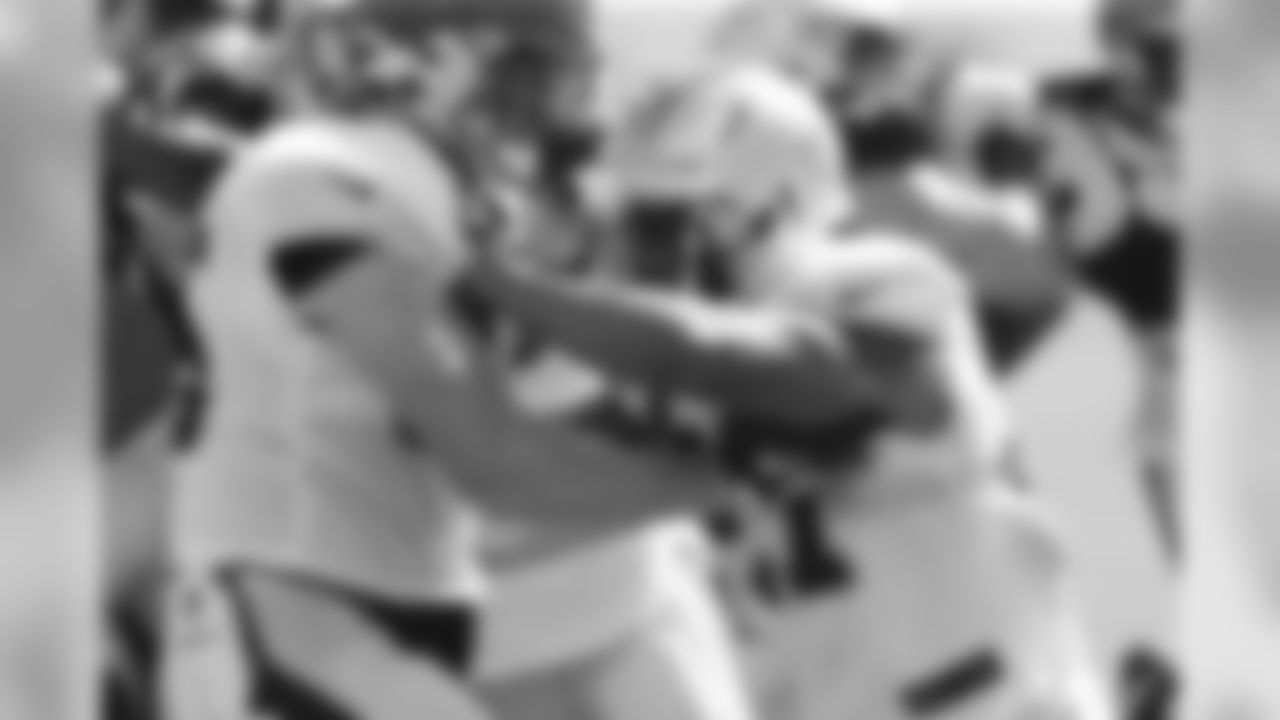 Check out the action from New Orleans Saints Training Camp presented by Verizon at Ochsner Sports Performance Center on July 29, 2019.