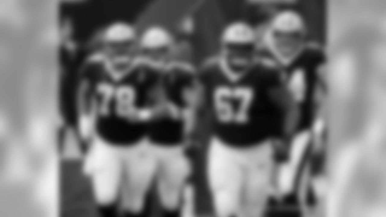 RAMS 27 - SAINTS 9 (L) 1-0
2019 New Orleans Saints
All Images Copyright Michael C. Hebert