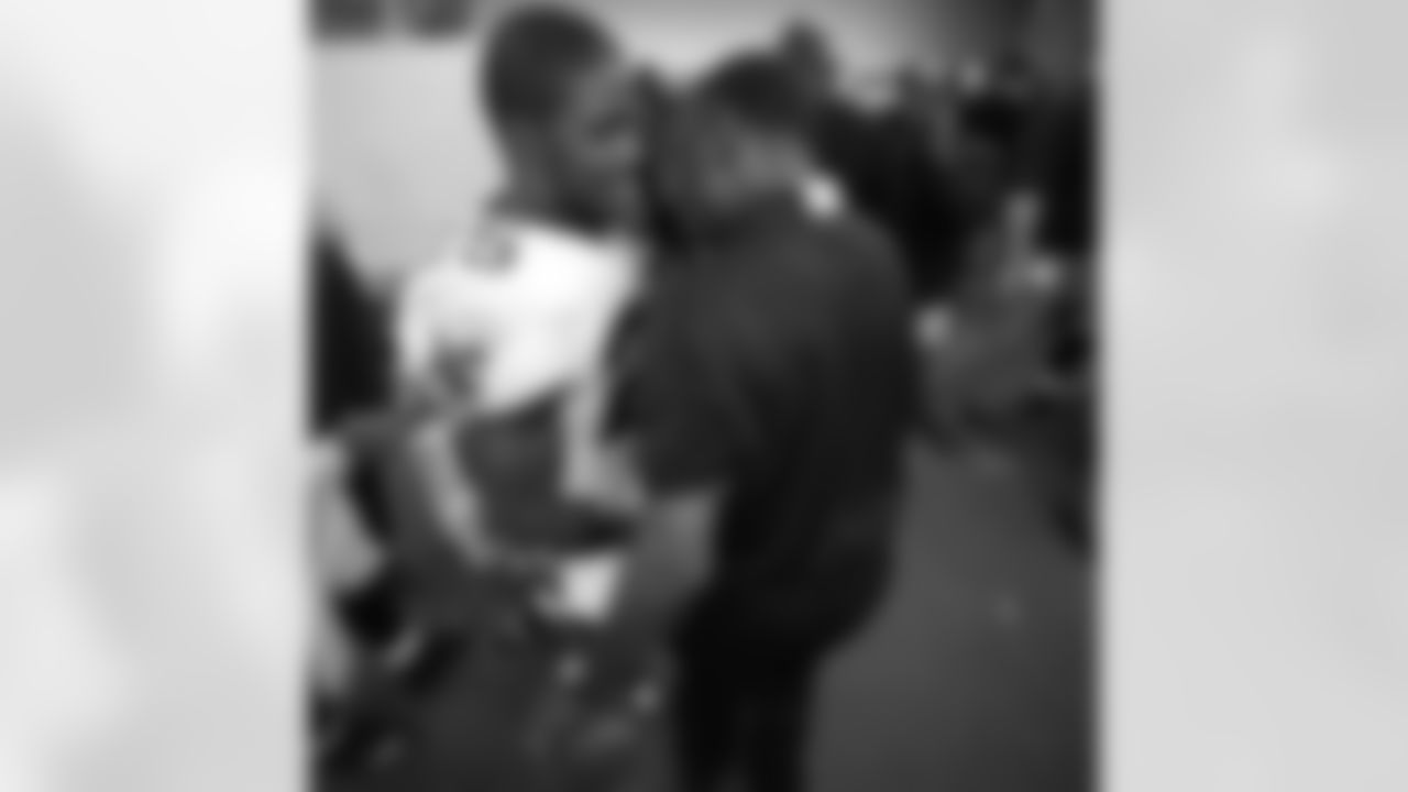 9 25 06 The Locker Room
