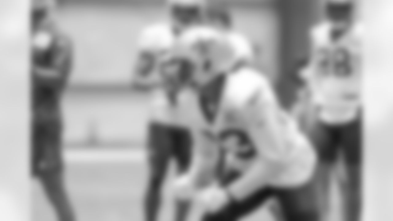 The New Orleans Saints take the field on Aug. 19, 2021 for Saints Training Camp presented by SeatGeek at the Ochsner Sports Performance Center.