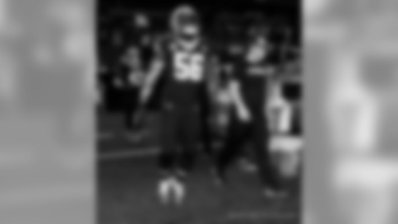 Cowboys 13- Saints 10 (L)
New Orleans Saints 2018 Season
Michael C. Hebert