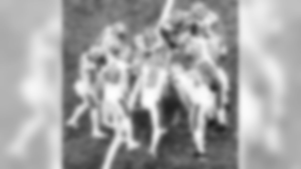 Saints 48- Eagles 7 (W)
New Orleans Saints 2018 Season
Michael C. Hebert