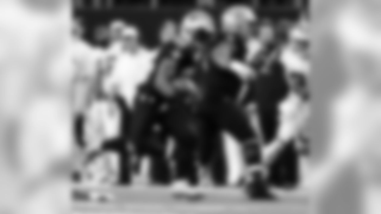 Cowboys 13- Saints 10 (L)
New Orleans Saints 2018 Season
Michael C. Hebert